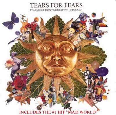 Tear for Fears   Greatest Hits ( 1982 1992)