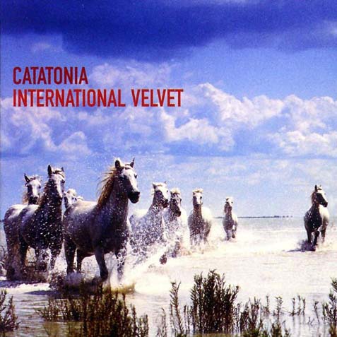 Cantatonia - Beautiful Sailor